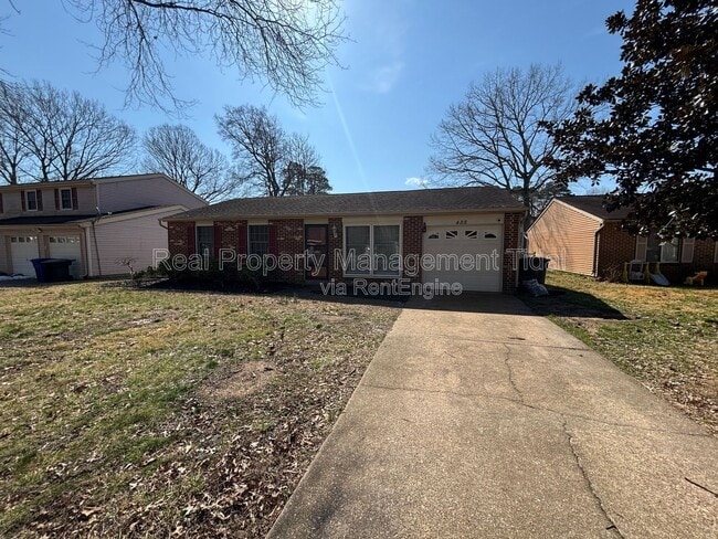 Building Photo - 488 Ashton Green Blvd