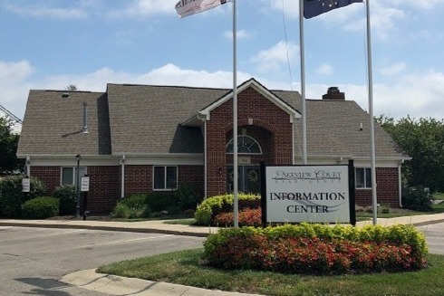 Primary Photo - Lakeview Court Apartments