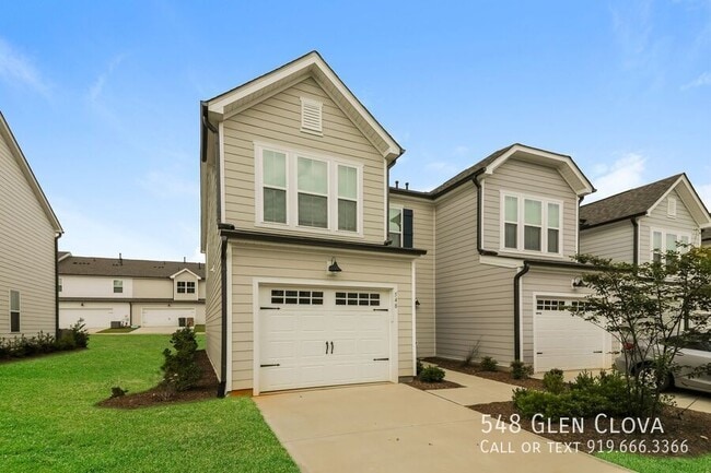 Building Photo - 548 Glen Clova Dr
