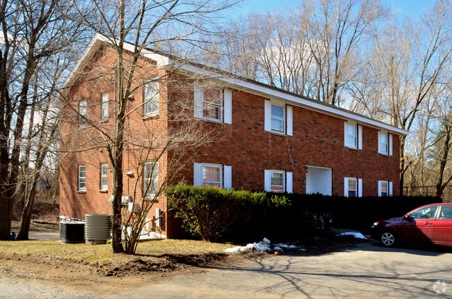 Building Photo - 1676 Western Ave