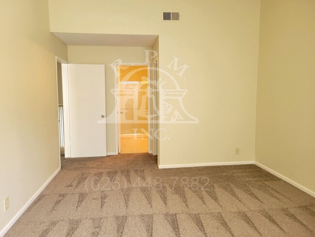 Building Photo - Spacious 2 Bedroom, 1 ¾ Bathroom Condo in Rosemead, CA.
