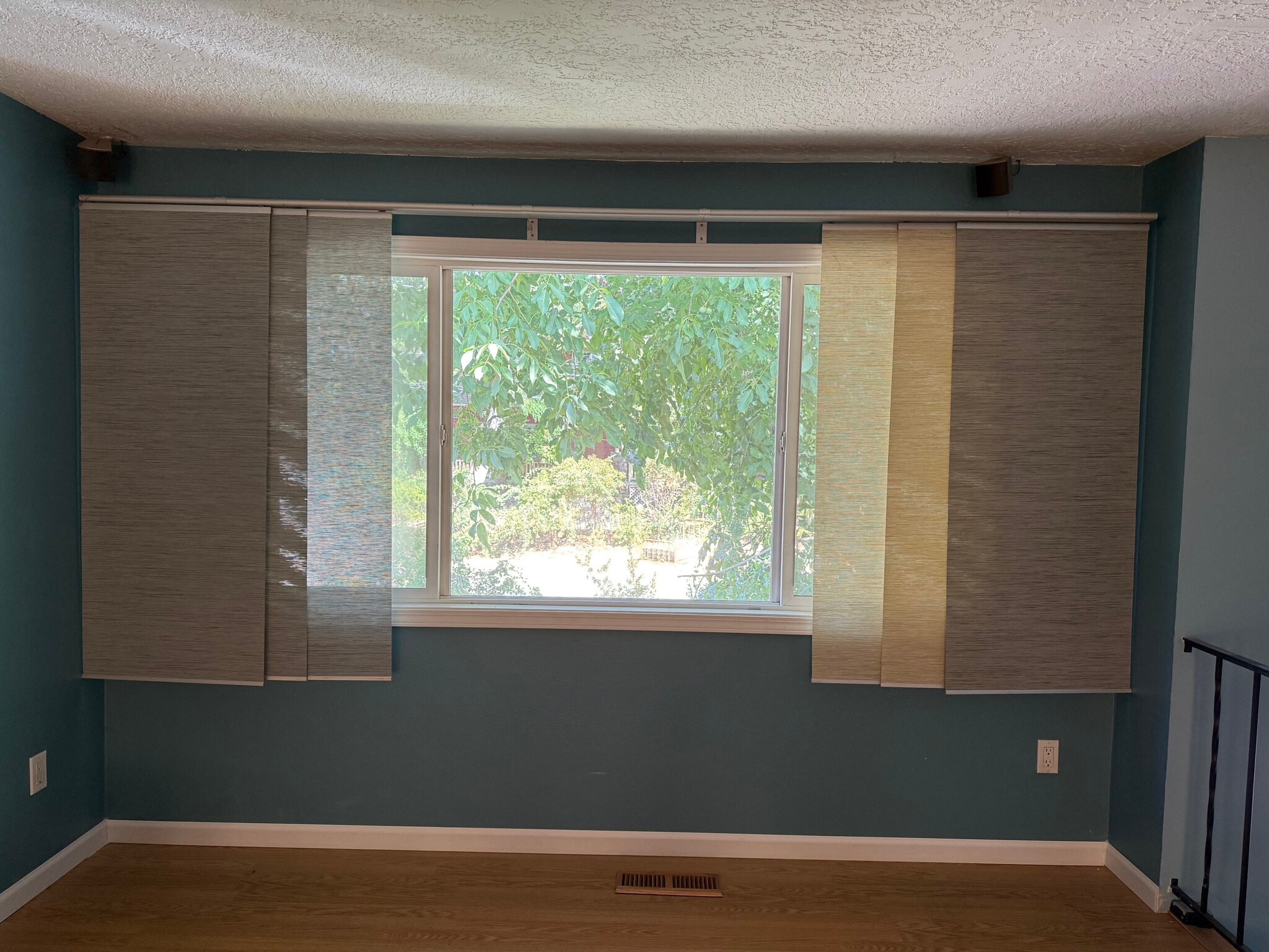 Living Room - 12717 SE 22nd Ave