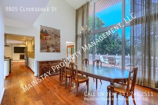 Building Photo - 9805 Clydesdale St