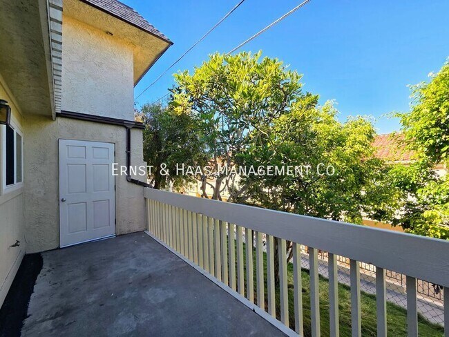 Building Photo - 1200 Opal St