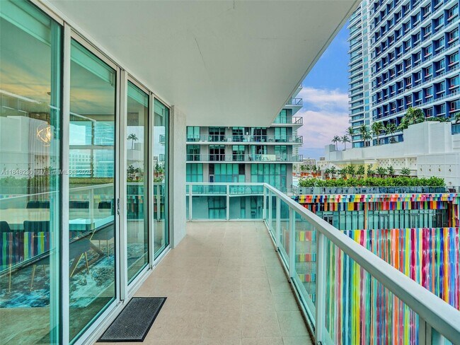 Building Photo - 1250 S Miami Ave