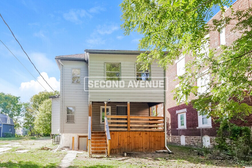 Building Photo - 2723 Park Ave