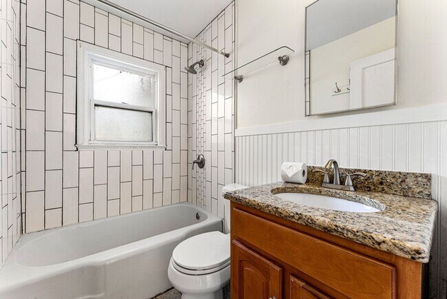 Building Photo - Beautiful Open Concept Brick Ranch blocks ...