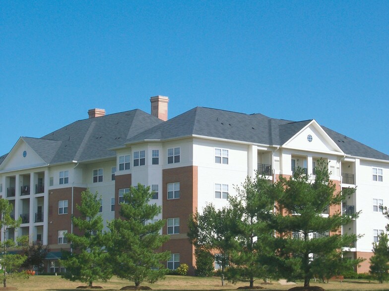 Madonna House at Belmont Senior Apartments 2600 Cowan Blvd