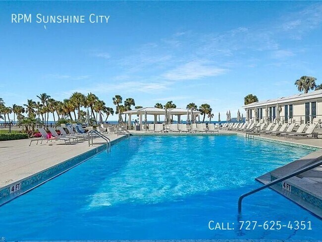 Building Photo - 4041 Gulf Shore Blvd N