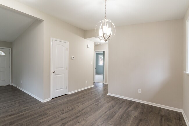 Building Photo - 805 Fitzgerald Dr