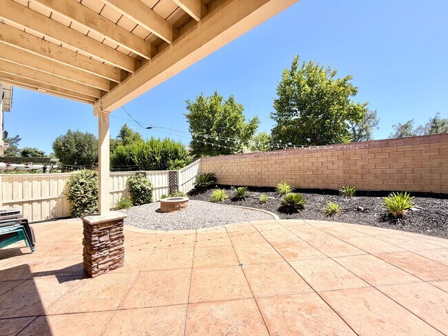 Building Photo - Spacious 4 Bedroom Canyon Hills Retreat with Private Balcony
