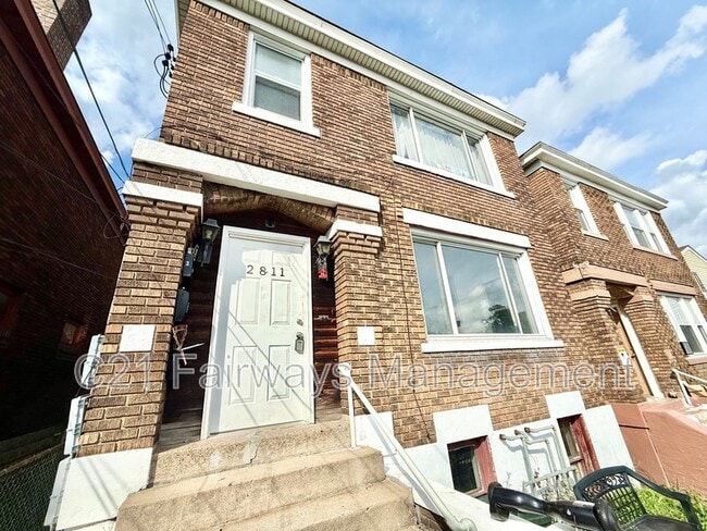 Primary Photo - 2811 Brentwood Ave