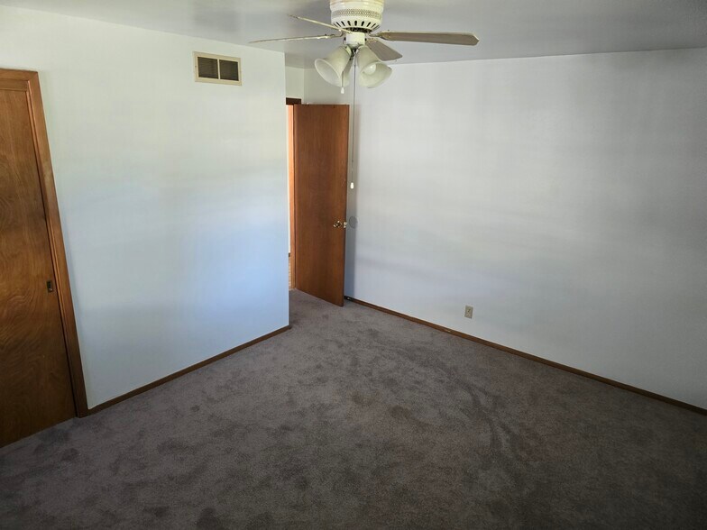 Master front of the house - 301 W 27th Ave