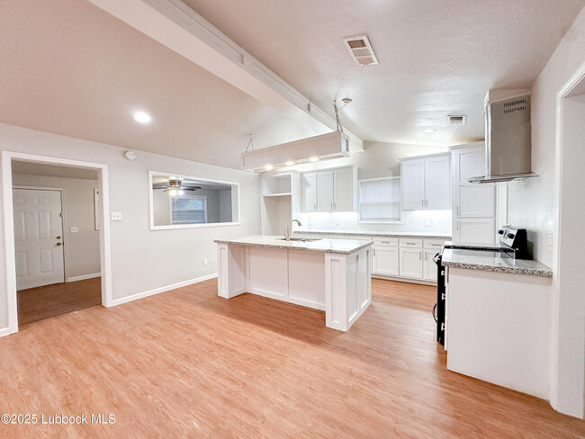 Building Photo - 4311 59th St
