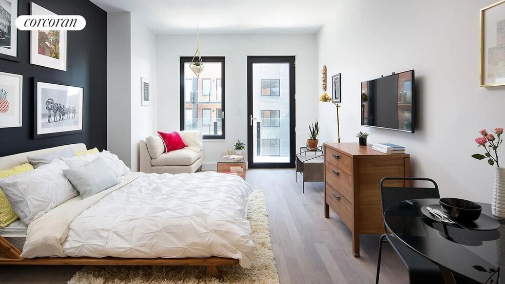 Building Photo - 223 N 8th St