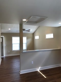 Lots of natural light - 2312-A Belle Ave NE
