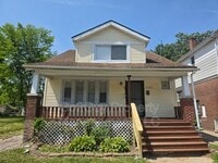 Building Photo - 5276 Maryland St