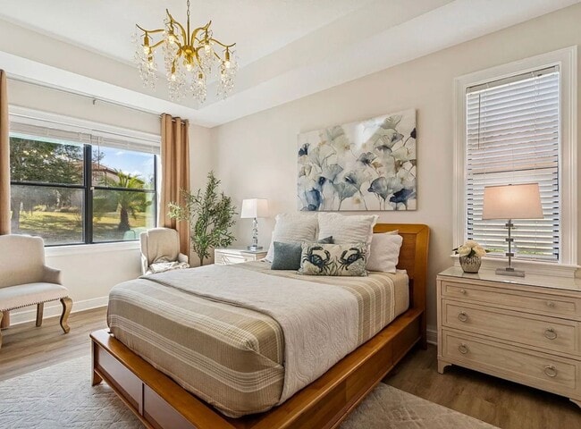 Building Photo - Luxury TerraLargo Resort Community- 4bed, 3bath FURNISHED home