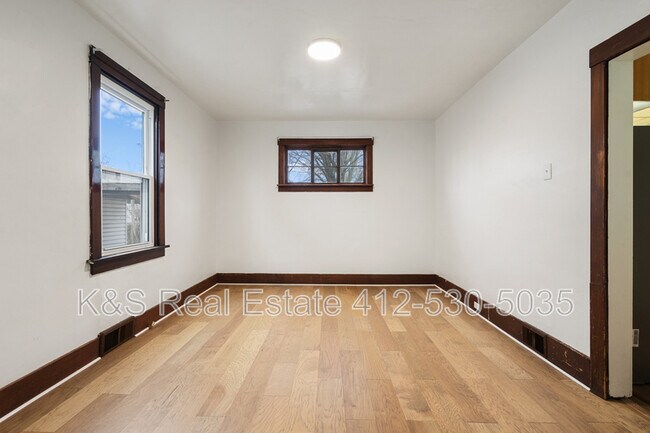 Building Photo - 1406 Hamilton St