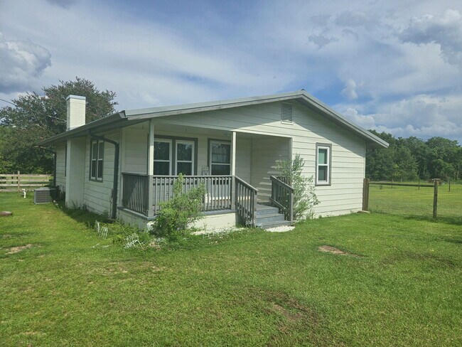 Building Photo - 5921 Jack Stokes Rd