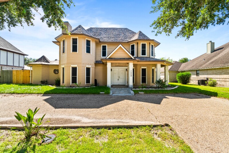 Primary Photo - 7009 Bevington Dr