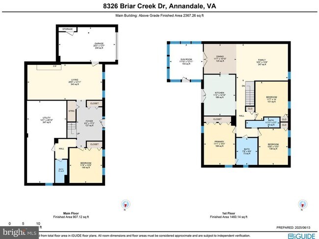 Building Photo - 8326 Briar Creek Dr