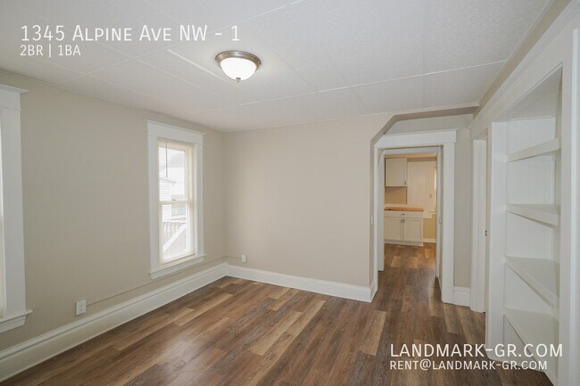 Building Photo - 1345 Alpine Ave NW
