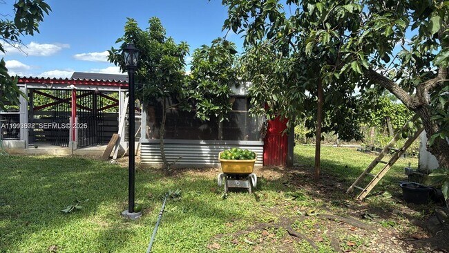 Building Photo - 18441 SW 238th St