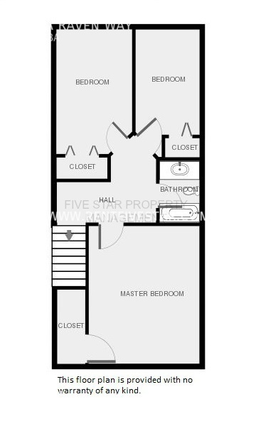 Building Photo - End Unit Townhome Available in Chubbuck! V...