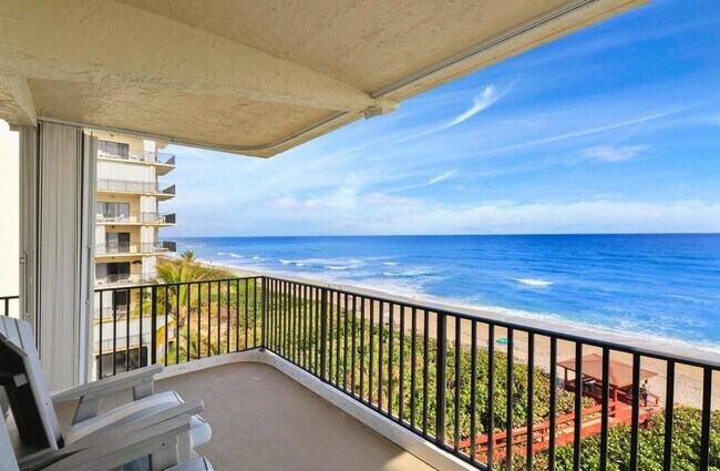 Building Photo - 7410 S Ocean Dr