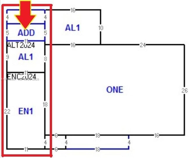 Building Photo - 1011 NW 145th St