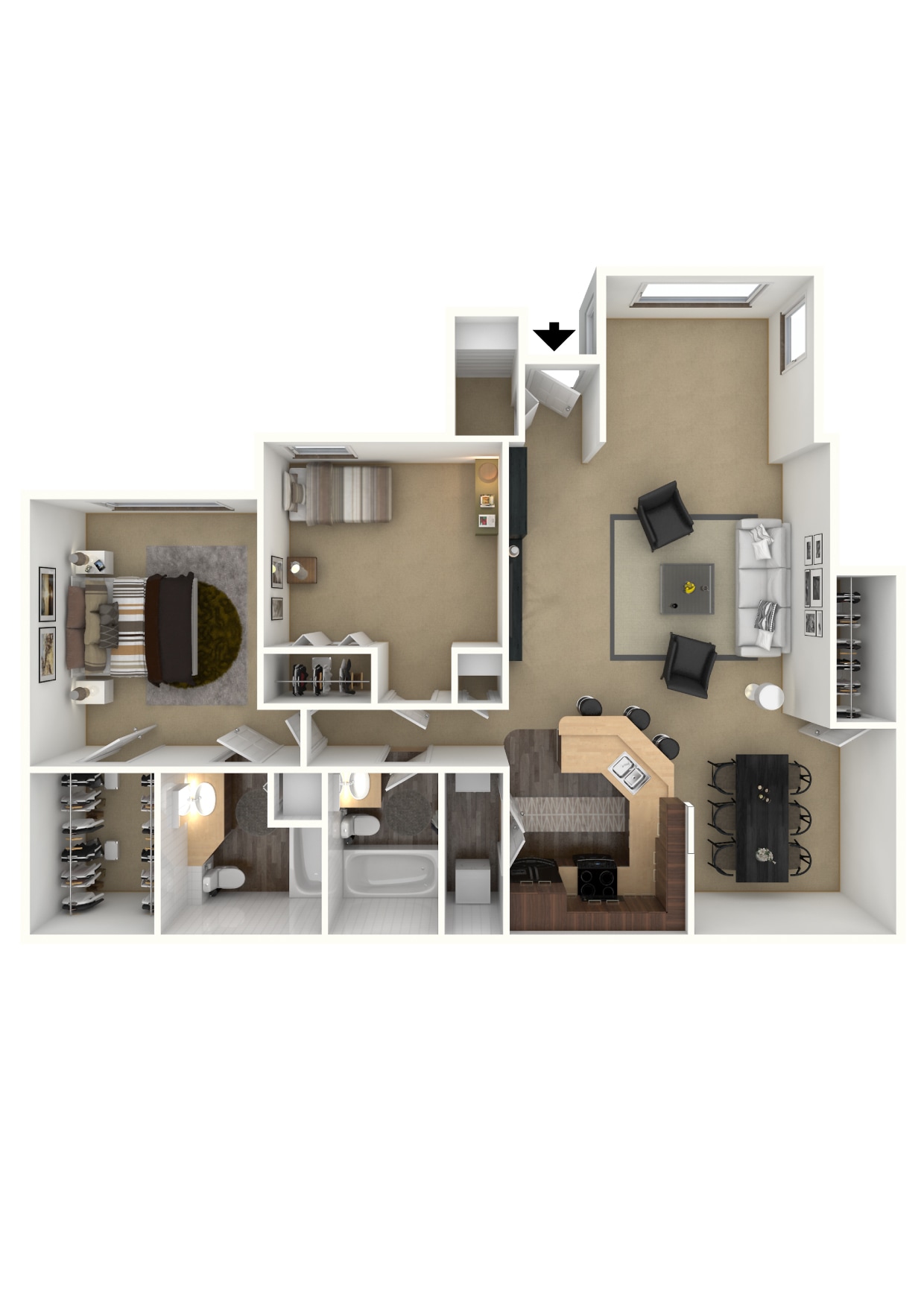 Providence Lakes 1702 Chapel Tree Cir Brandon FL 33511 Apartment Finder