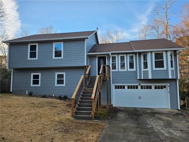 Building Photo - 1157 Mountain Springs Dr