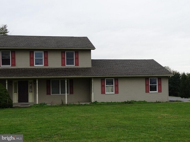 Building Photo - 480 Pensinger Rd