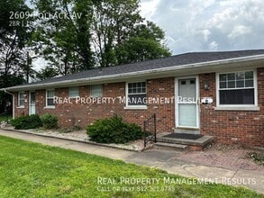 Building Photo - 2609 Pollack Ave
