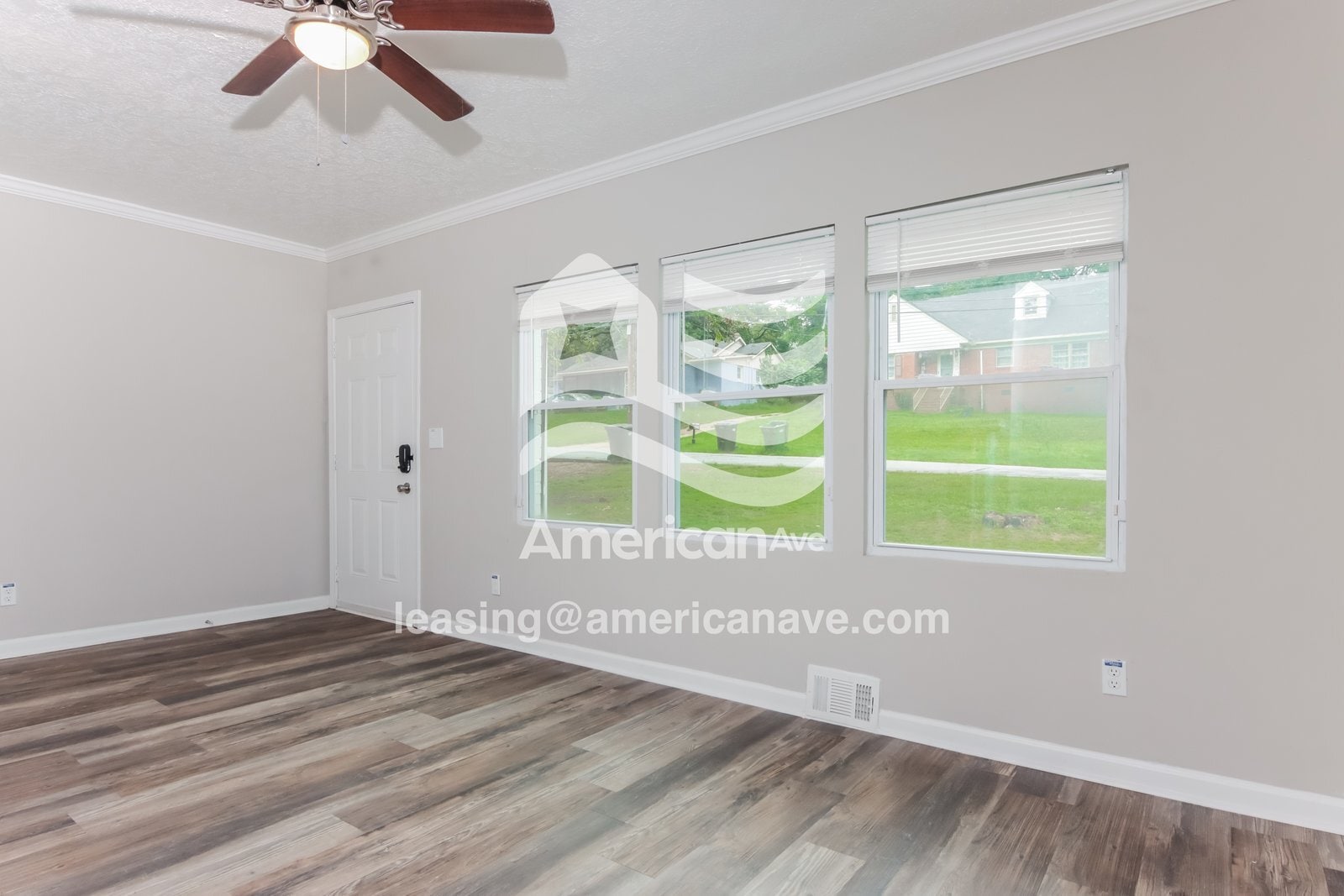 Building Photo - 3941 Mosley Dr