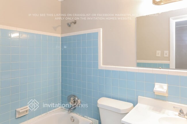 Building Photo - 5109 Furman Pl