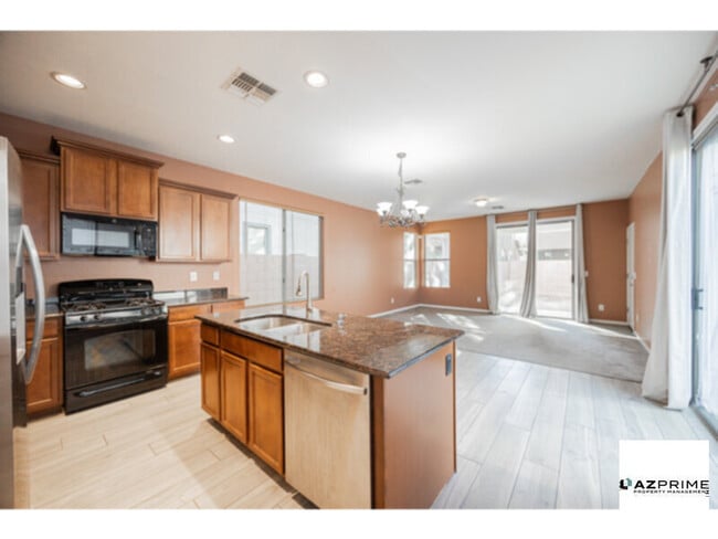 Building Photo - Beautiful 3/2.5 Queen Creek Home with Rare Game Room!