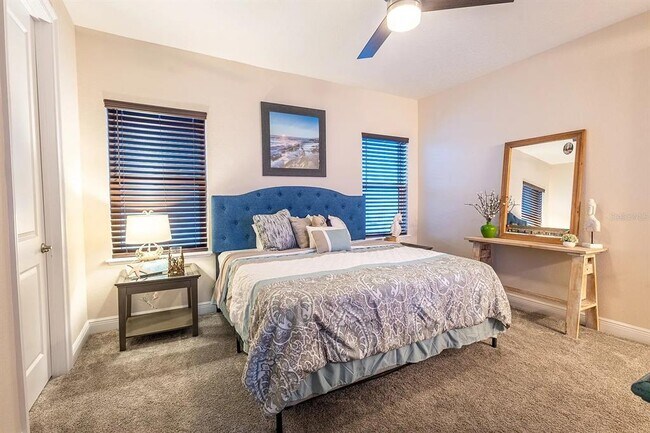 Building Photo - 15711 Panther Lake Dr