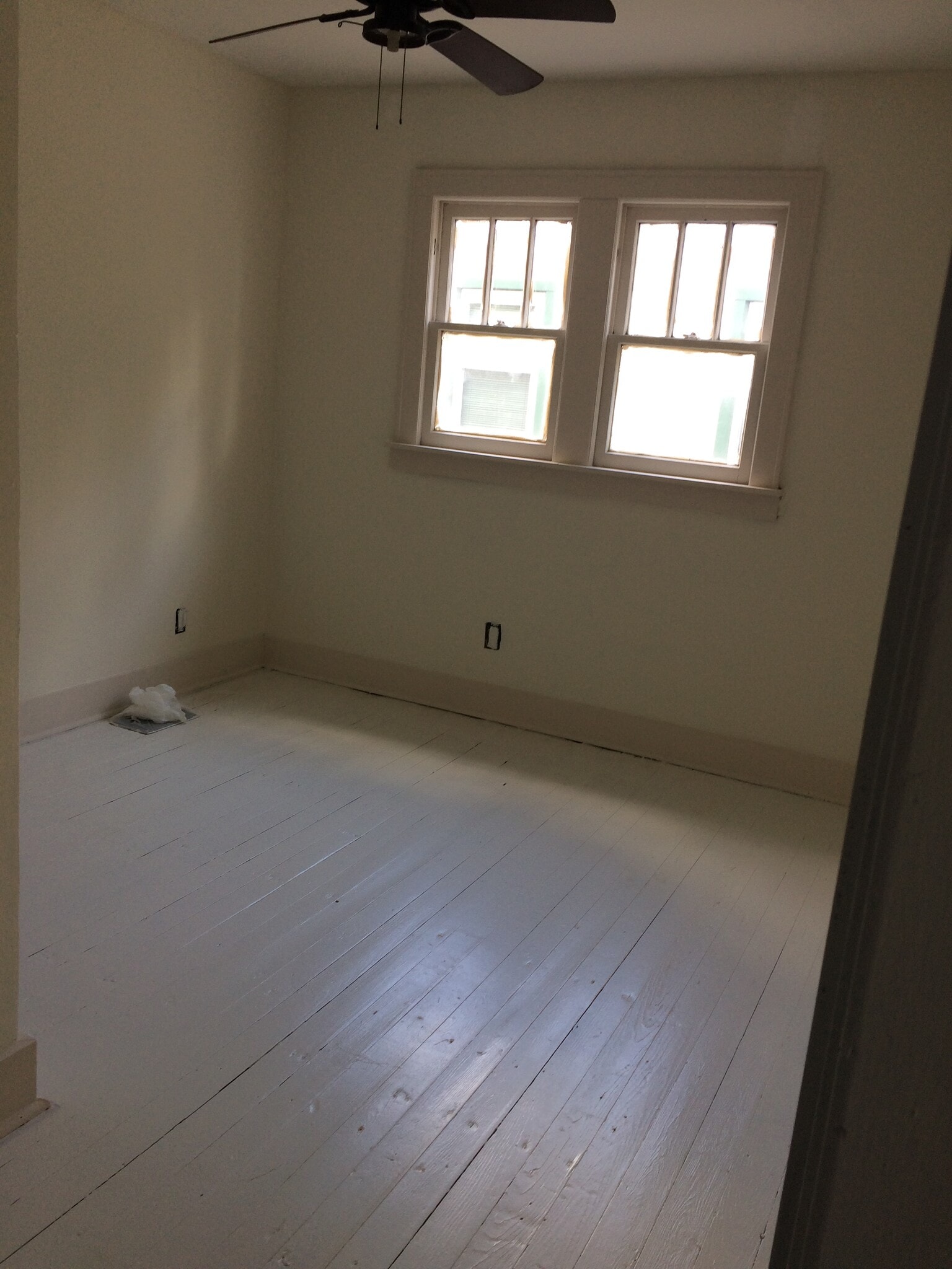 back bedroom - 320 Cherry St