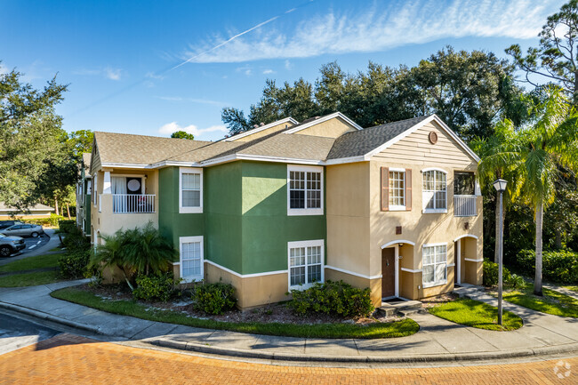 4300 S Kirkman Rd Orlando, FL 32811 - Sunset Lake Condo