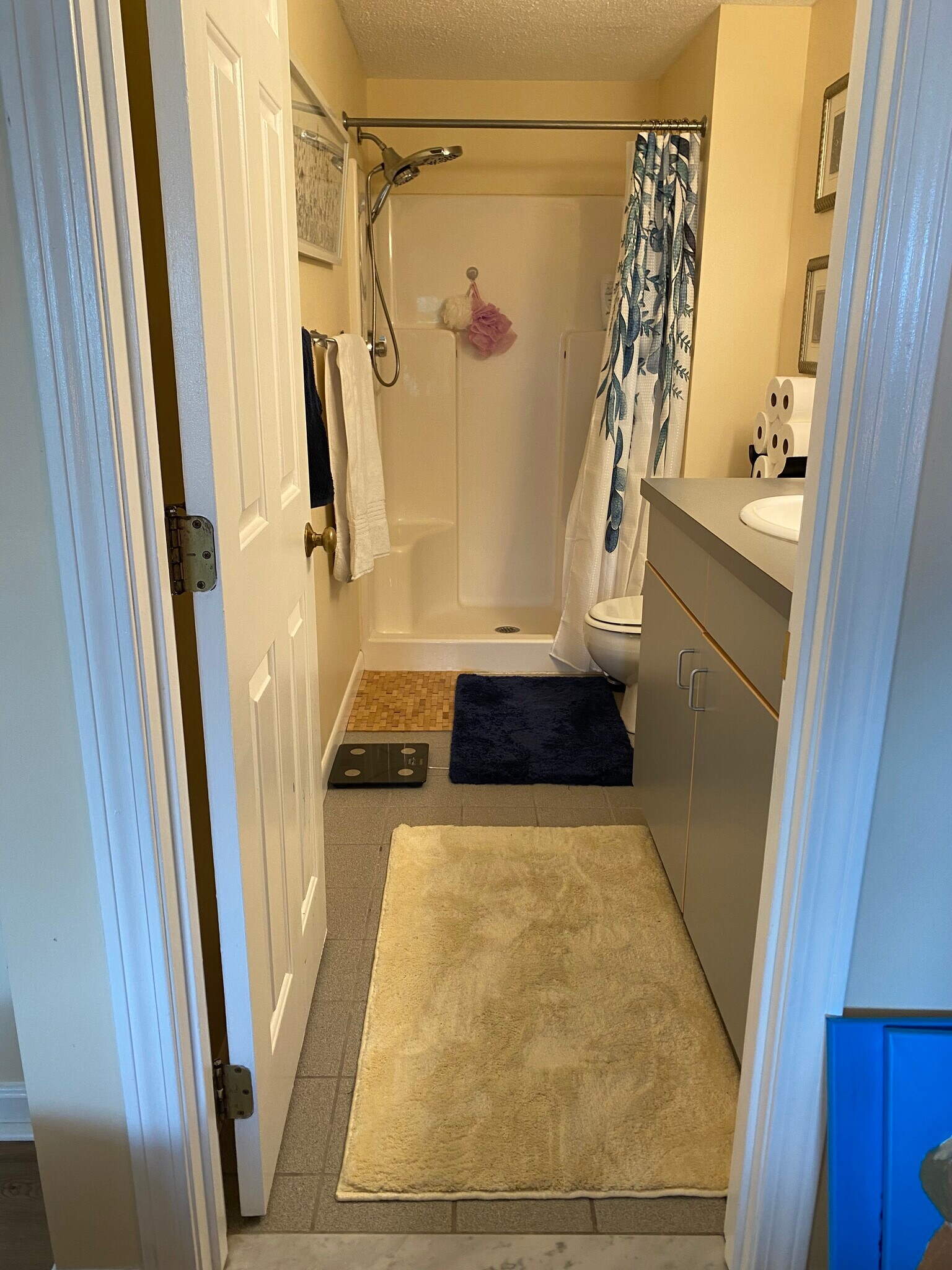 Master Bath - 8 9th St