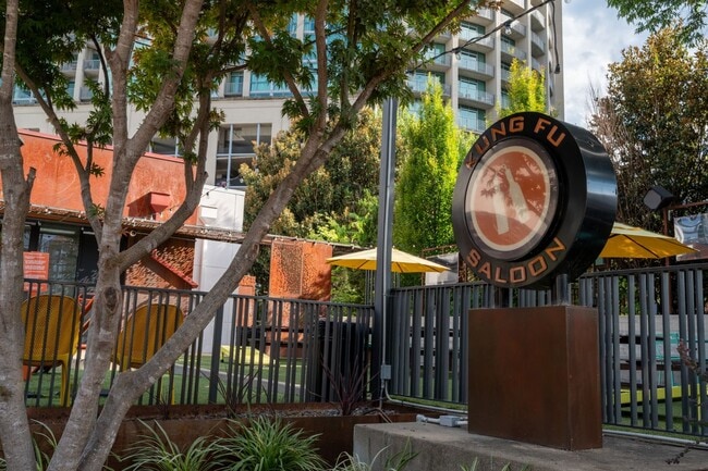 Building Photo - **WALKABLE MIDTOWN CONDO WITH BALCONY AND ...