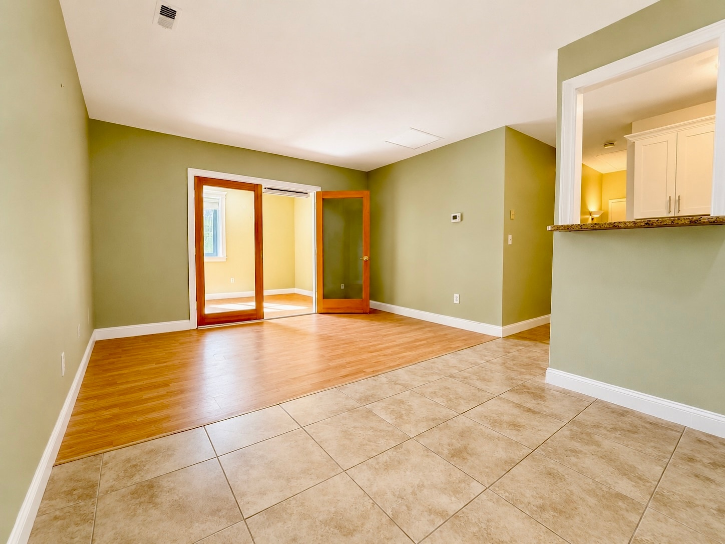 Living Room - 150 Rumford Ave