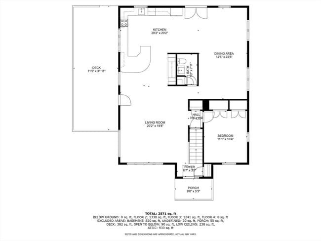 Building Photo - 767 Walnut St