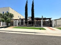 Building Photo - West El Paso/Canutillo 6bed/4bath refrig A/C Home!