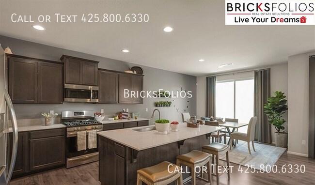 Building Photo - 10658 187th St Ct E