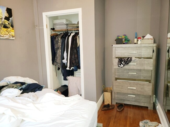 Building Photo - 3508 N Broadway