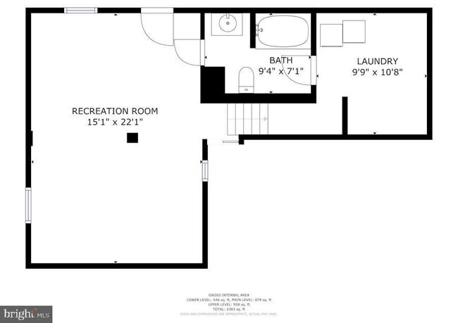 Building Photo - 2918 Monroe Pl