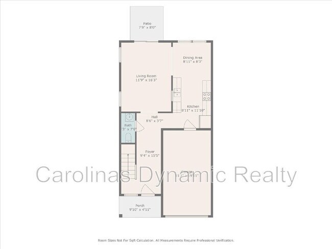Building Photo - 914 S Battleground Ave